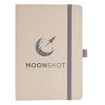 Sugarcane Notebook / Journal With FSC Certified Paper See Comments