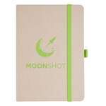 Sugarcane Notebook / Journal With FSC Certified Paper See Comments