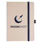 Sugarcane Notebook / Journal With FSC Certified Paper See Comments