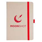 Sugarcane Notebook / Journal With FSC Certified Paper See Comments