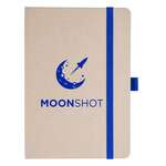 Sugarcane Notebook / Journal With FSC Certified Paper See Comments