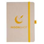 Sugarcane Notebook / Journal With FSC Certified Paper See Comments