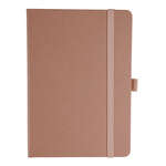Fruit Paper Notebook / Journal Almond