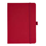 Fruit Paper Notebook / Journal Red, Cherry