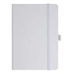 Fruit Paper Notebook / Journal White