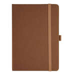 Fruit Paper Notebook / Journal Hazelnut