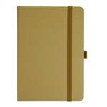 Fruit Paper Notebook / Journal Olive