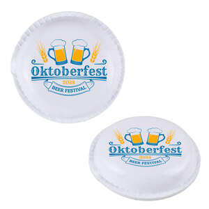 Custom Promotional Beer Blizzard
