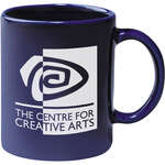 USA 11 oz. Ceramic Mug See Comments