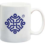 USA 11 oz. Ceramic Mug See Comments