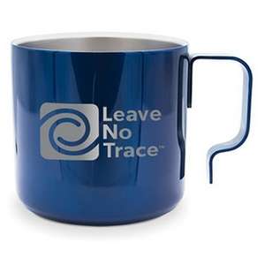 Drinkware - Summit Camp Mug - 13 oz