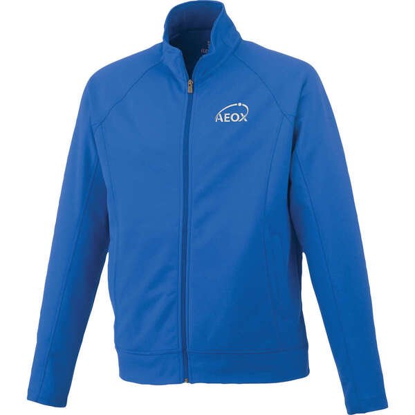 Order Custom Trimark Okapi Knit Jacket - Men's Online