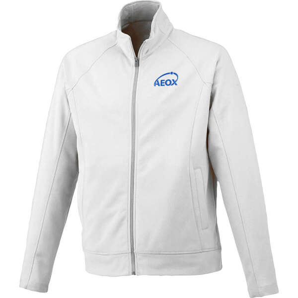 Order Custom Trimark Okapi Knit Jacket - Men's Online