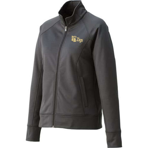 Trimark Okapi Knit Jacket Women's Deluxe