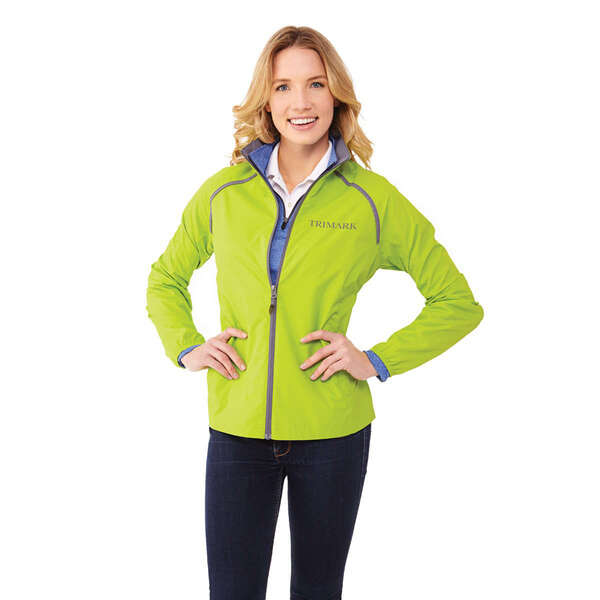 packable jacket womens