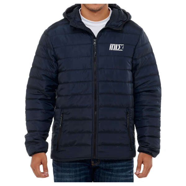 Trimark Norquay Insulated Jacket Deluxe