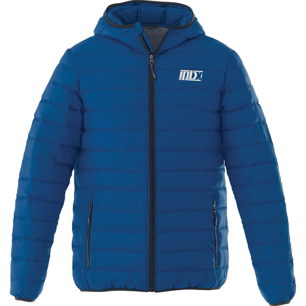 Trimark Norquay Insulated Jacket Deluxe