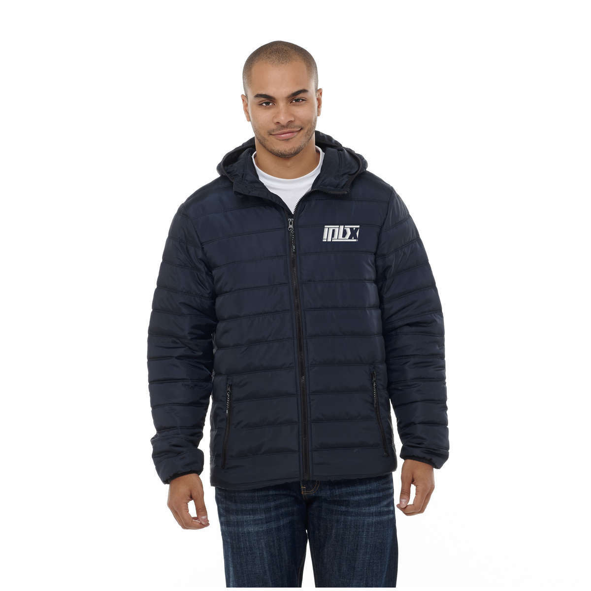 Trimark Norquay Insulated Jacket Deluxe