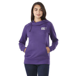 Apparel - Dayton Fleece Hoody - Women's