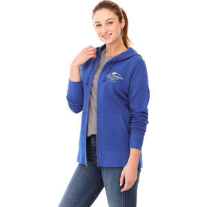Fleece - Women's Cypress Fleece Zip Hoody