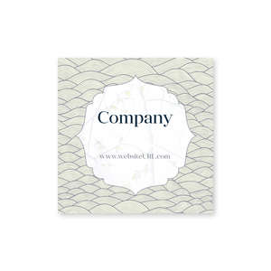 Custom Stickers - Draw Attention Sticker 2x2 Square