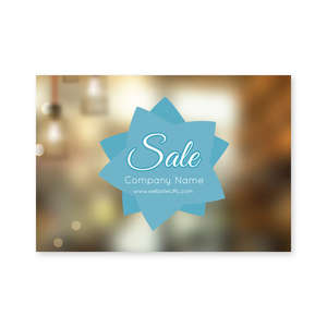 Custom Stickers - Starlight Sticker 2x3 Rectangle Horizontal