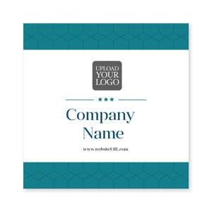 Custom Stickers - Stuck On You Sticker 3x3 Square