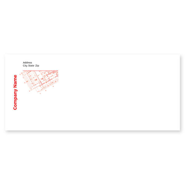 Project Plan Envelope No. 10 | Deluxe