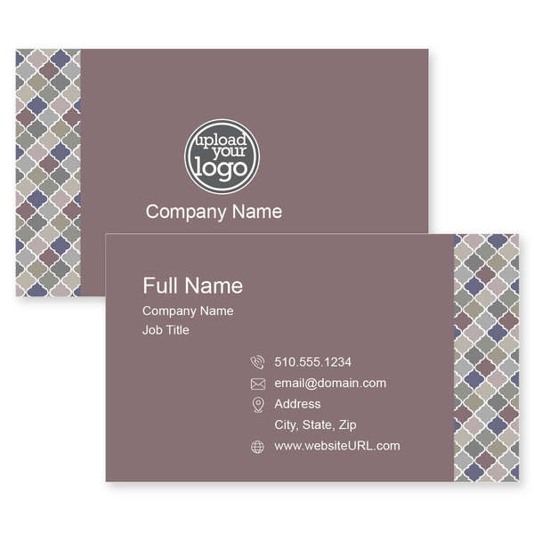★lemasque★ Palette 4-tier accordion card business card lea 1077922.jpeg