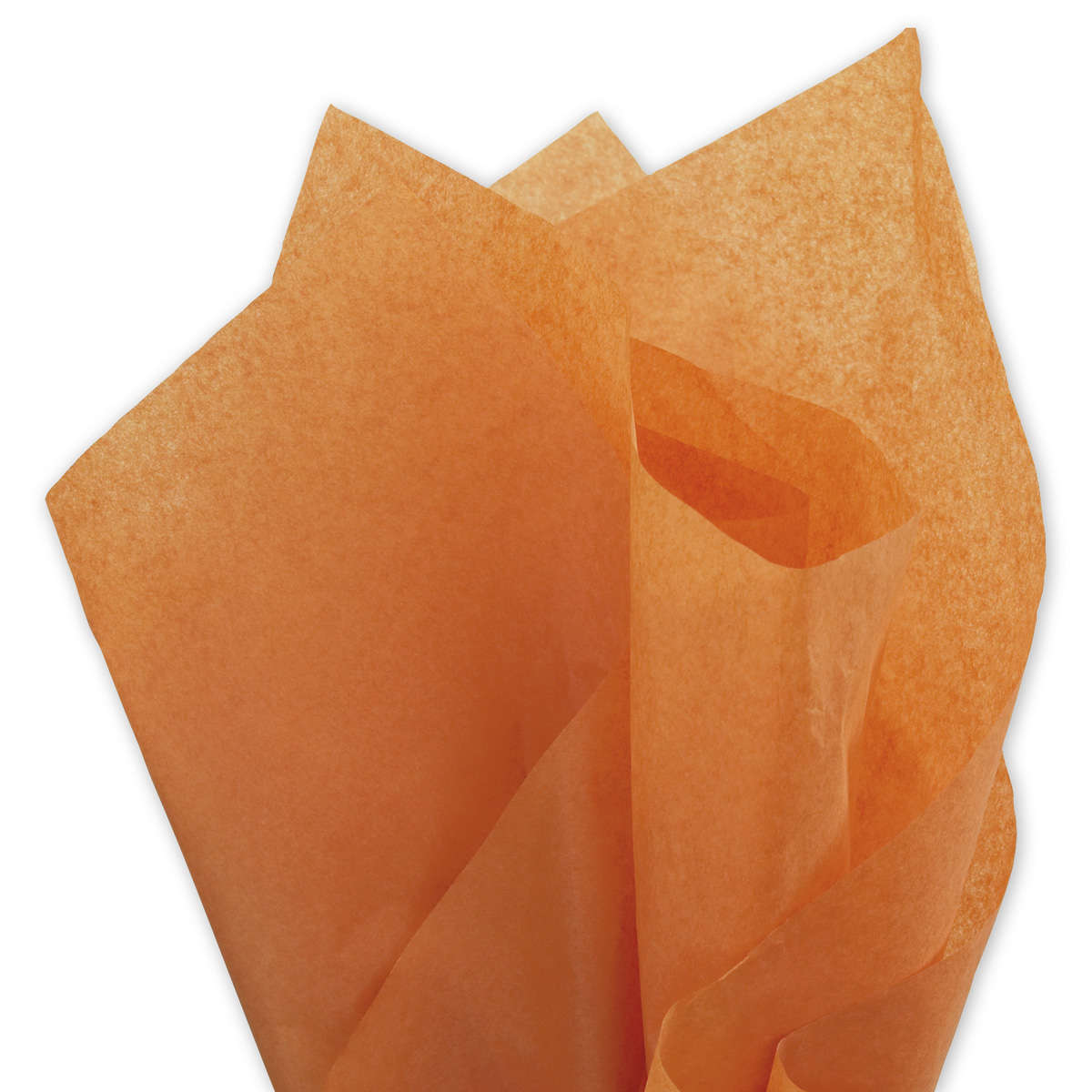 Premium Solid Color Tissue Paper, 20 x 30", Customization Options