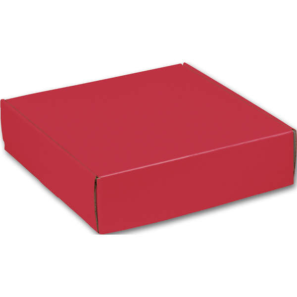Decorative Mailers, 12 x 12 x 3, Customization Options