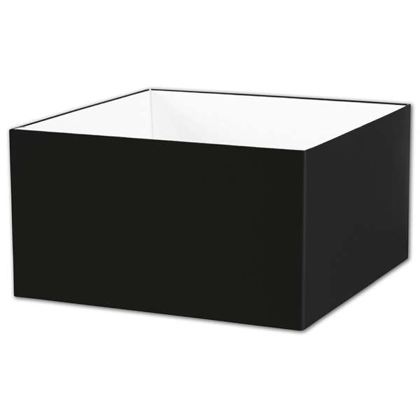 Deluxe Gift Box Bases, 10 X 10 X 5 1/2&Amp;Quot; | Deluxe