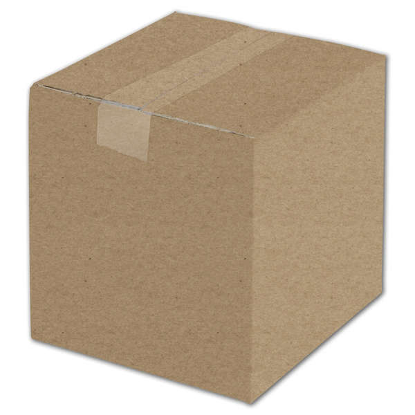 kraft corrugated