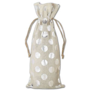 wine cloth bags