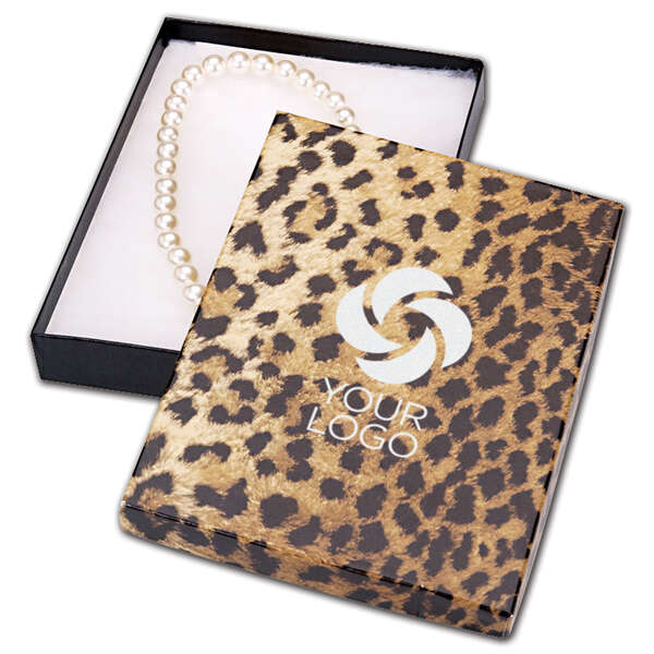leopard jewelry