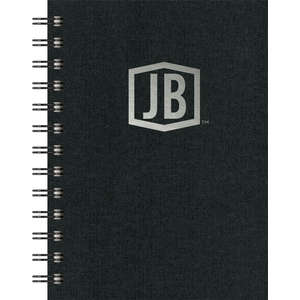 Journals and Notebooks - Small Notepad - 5 x 7