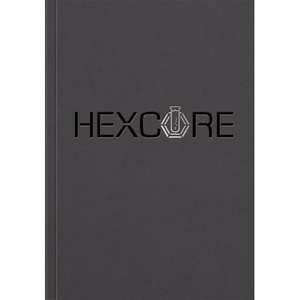 Custom Promotional Milano Notepad - 5" x 7"