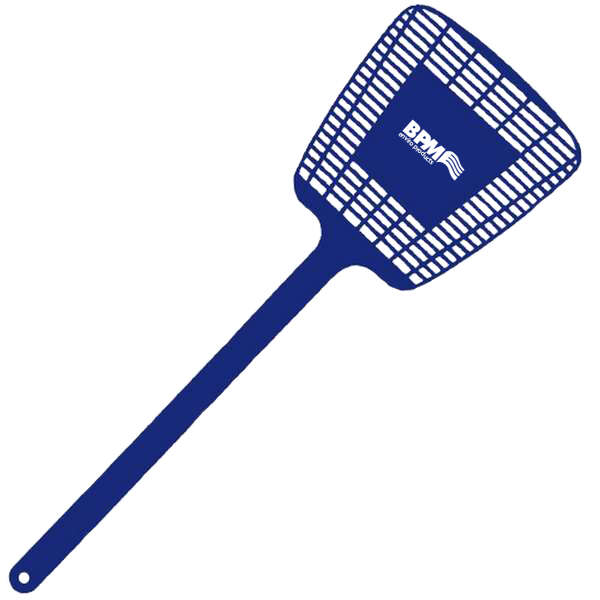 Fly Whacker Fly Swatter | Deluxe