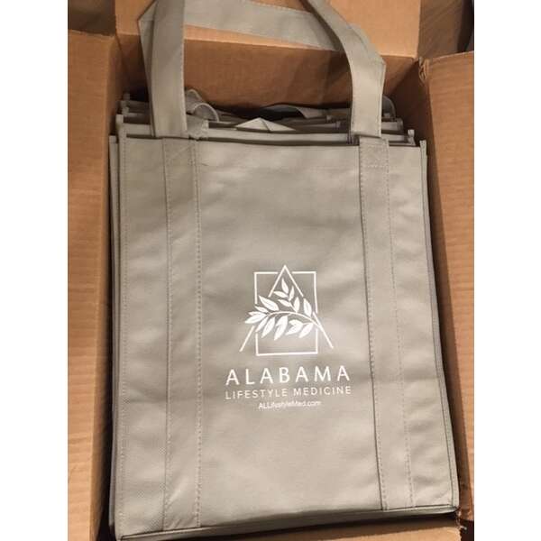 Order Custom Big Thunder Tote Online