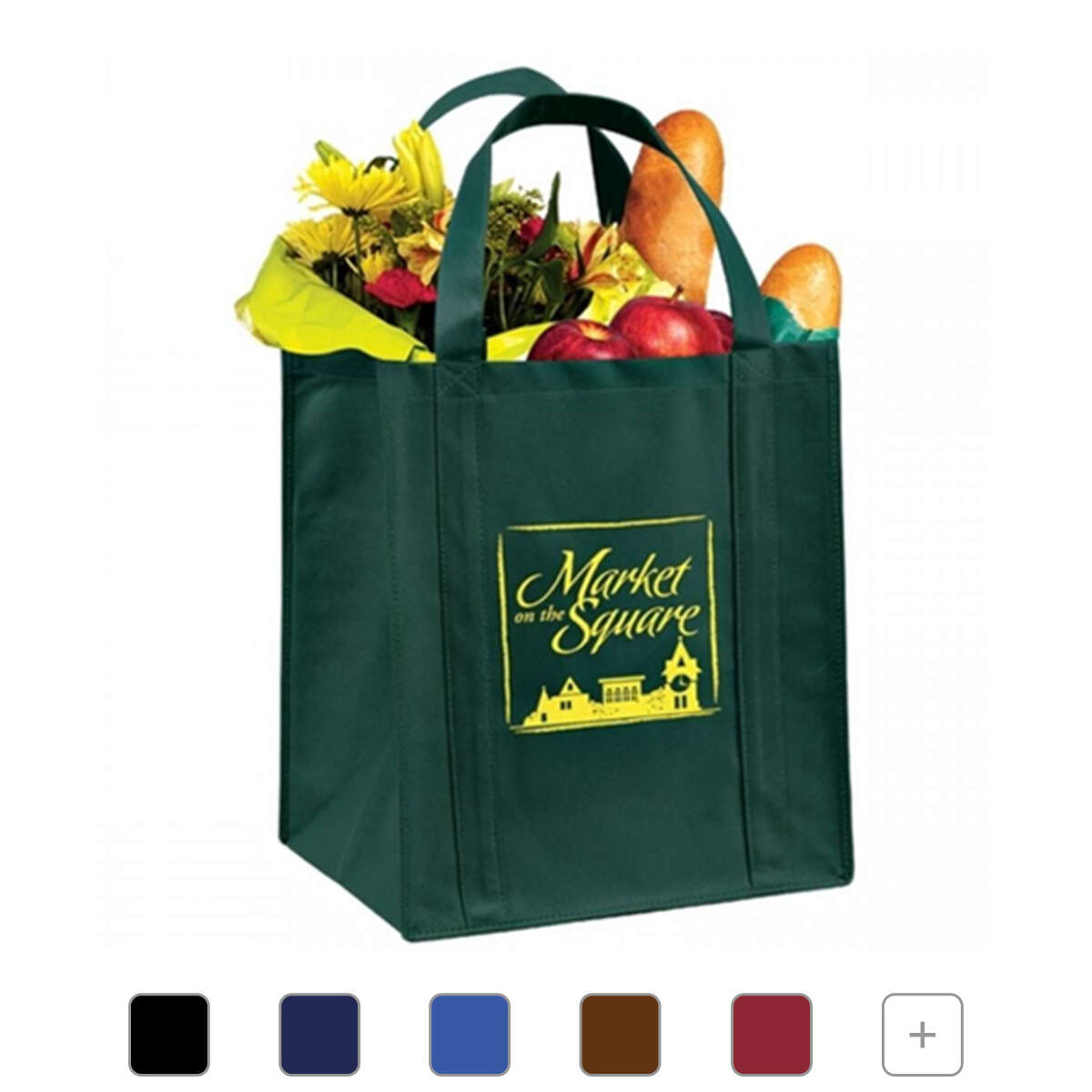 Order Custom Big Thunder Tote Online