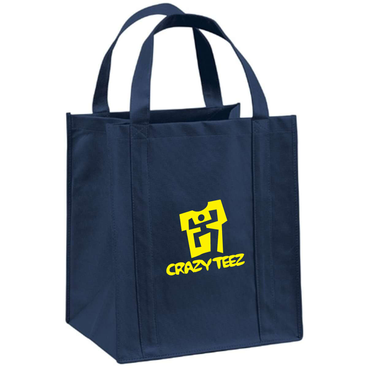 Order Custom Big Thunder Tote Online