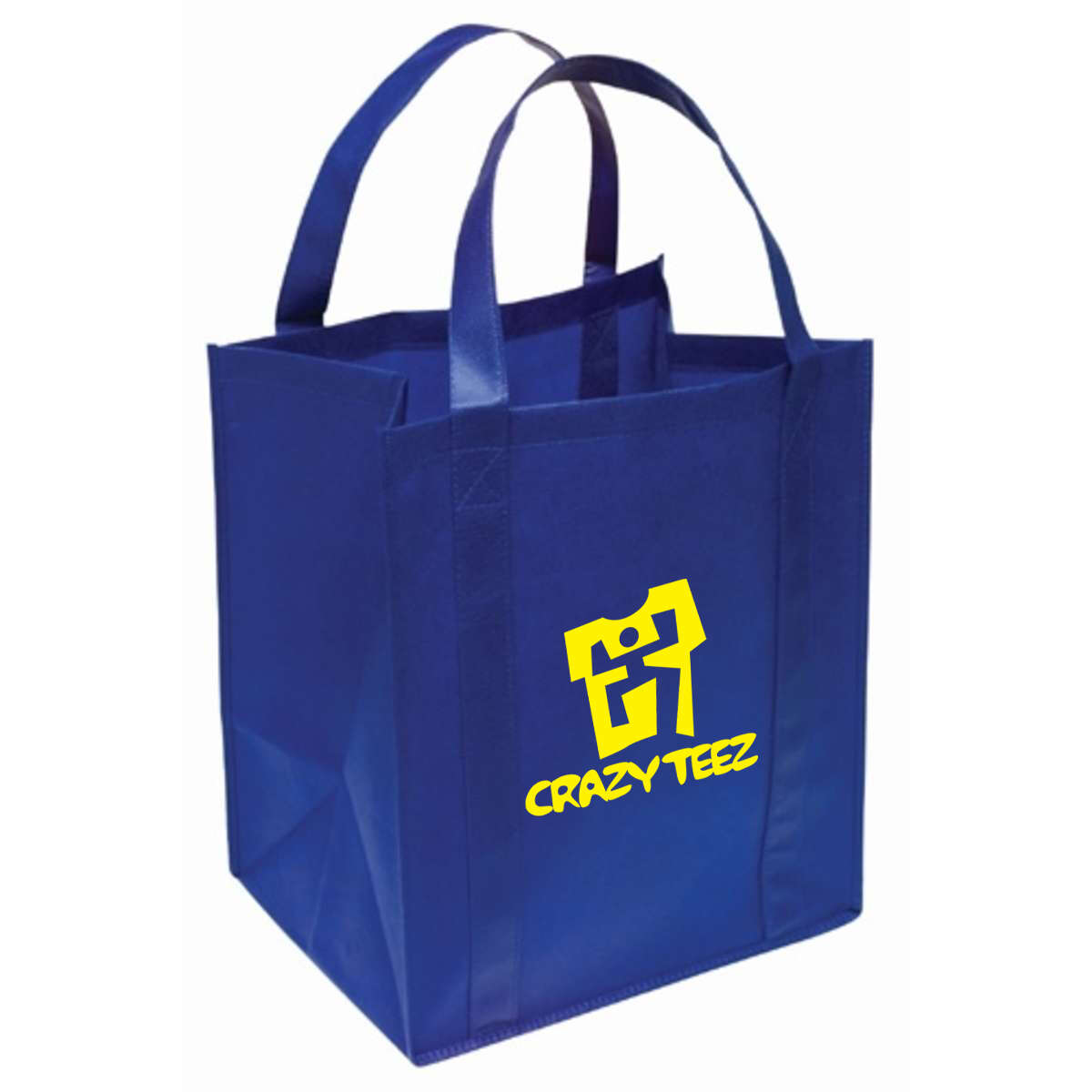 Order Custom Big Thunder Tote Online