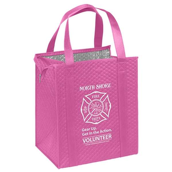 custom insulated bags