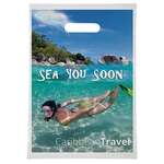 9x13 Digital Full Color Die Cut See Comments