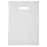 9x13 Digital Full Color Die Cut White