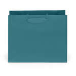 Paris 10W x 4 x 8H Teal