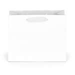 Paris 10W x 4 x 8H White