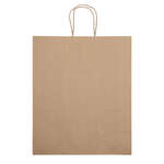Shopper Citation Brown, Kraft