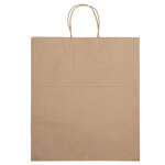Shopper Brute Brown, Kraft