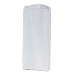 Pharmacy Bag White